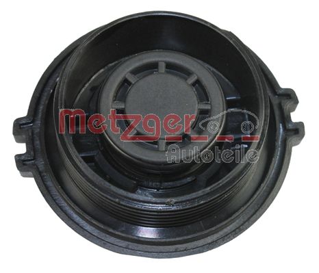 Buson vas expansiune METZGER 2140113